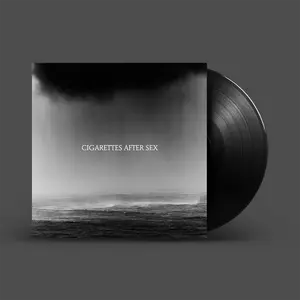 Cry 12" Vinyl LP Cry 12" Vinyl LP