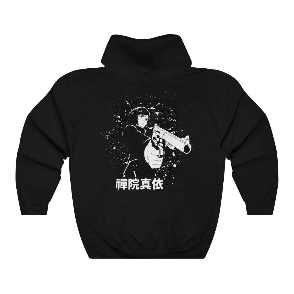 Single Bullet Hoodie