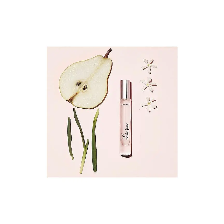 By Rosie Jane Leila Lou Travel Spray