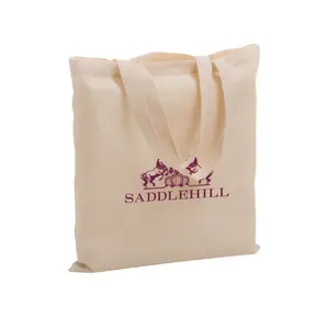 Canvas Tote