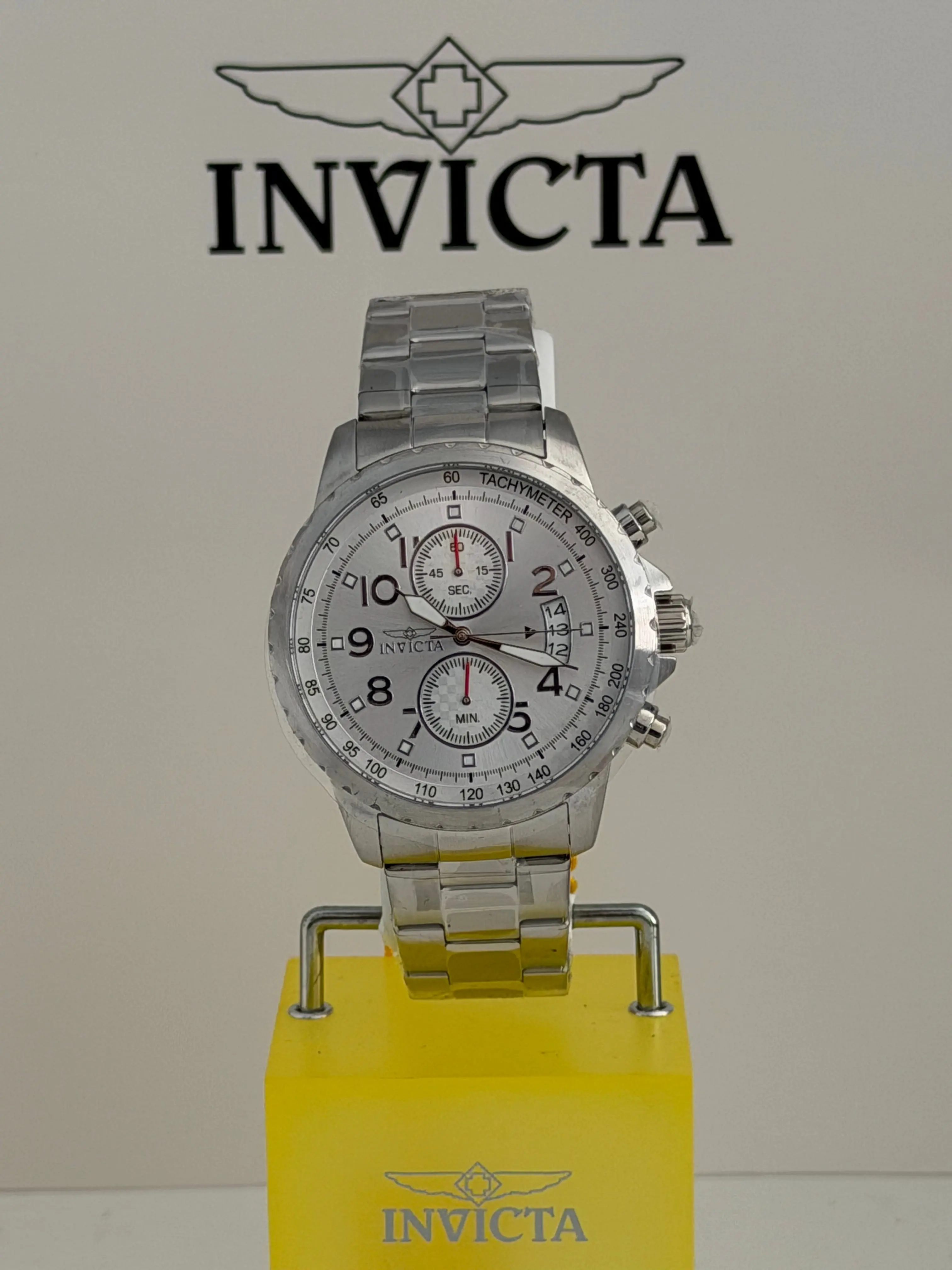 Invicta Specialty Altoris Men's Watch - 45mm
