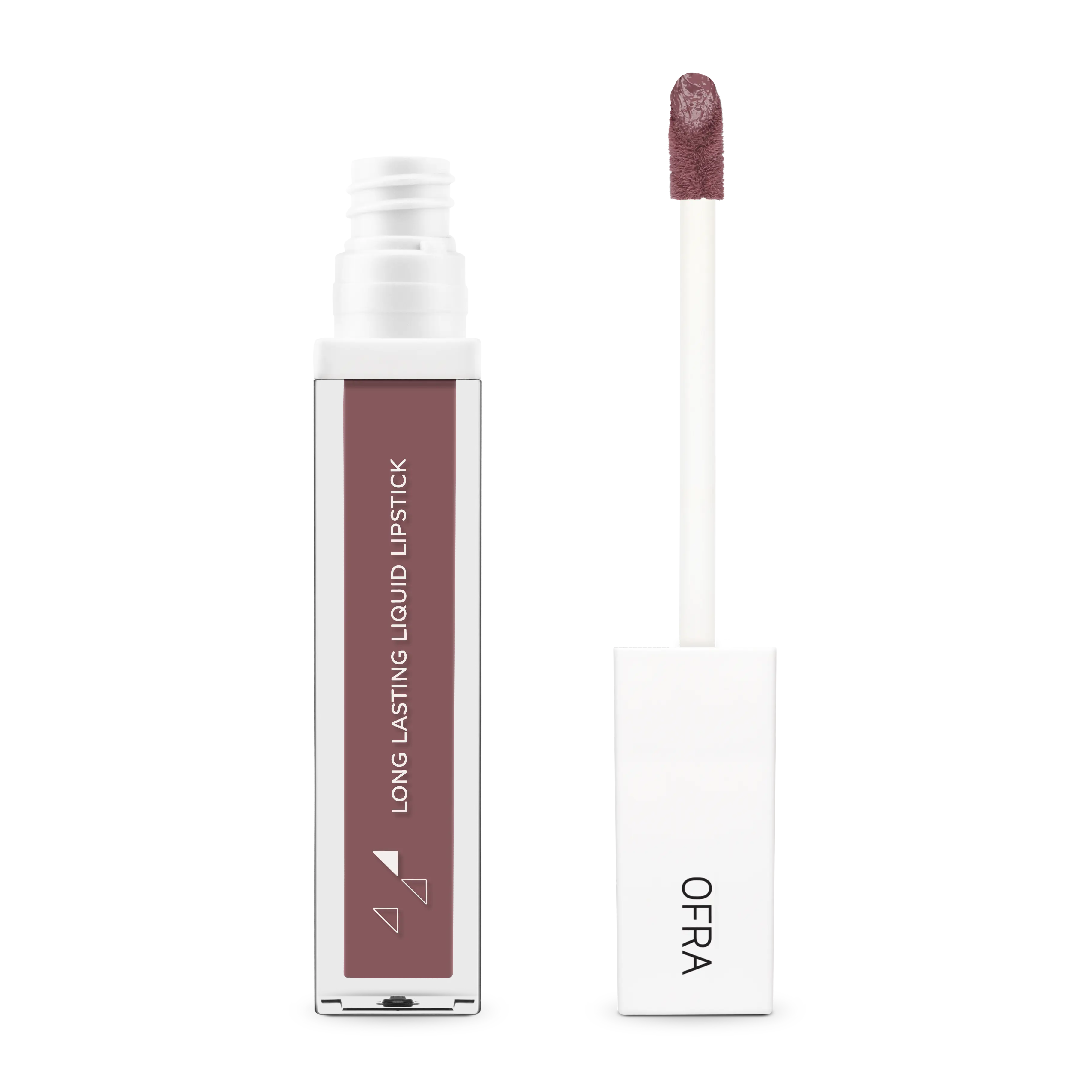 Long Lasting Liquid Lipstick - Pasadena