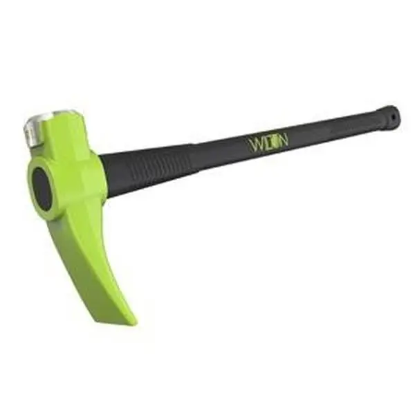 Wilton WL51136 Bash Beast 15 lbs Truck Tire Bead Breaking Hammer Tool, Convenient Design, Durable and Reliable Construction, Easy to Use for Vehicle Repair & Maintenance, Convenient Designs