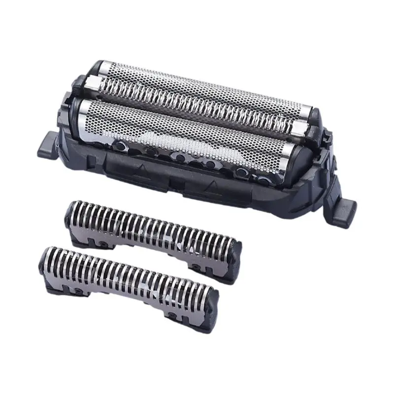 Shaver Replacement Inner Cutter & Foil for Panasonic ES9510 ES-9013 ES9087 ES9068 ES8101 ES8103 ES8109 Razor Head