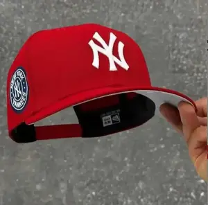 New Era 9FIFTY New York Yankees MLB Cap - Adjustable Classic Baseball Hat