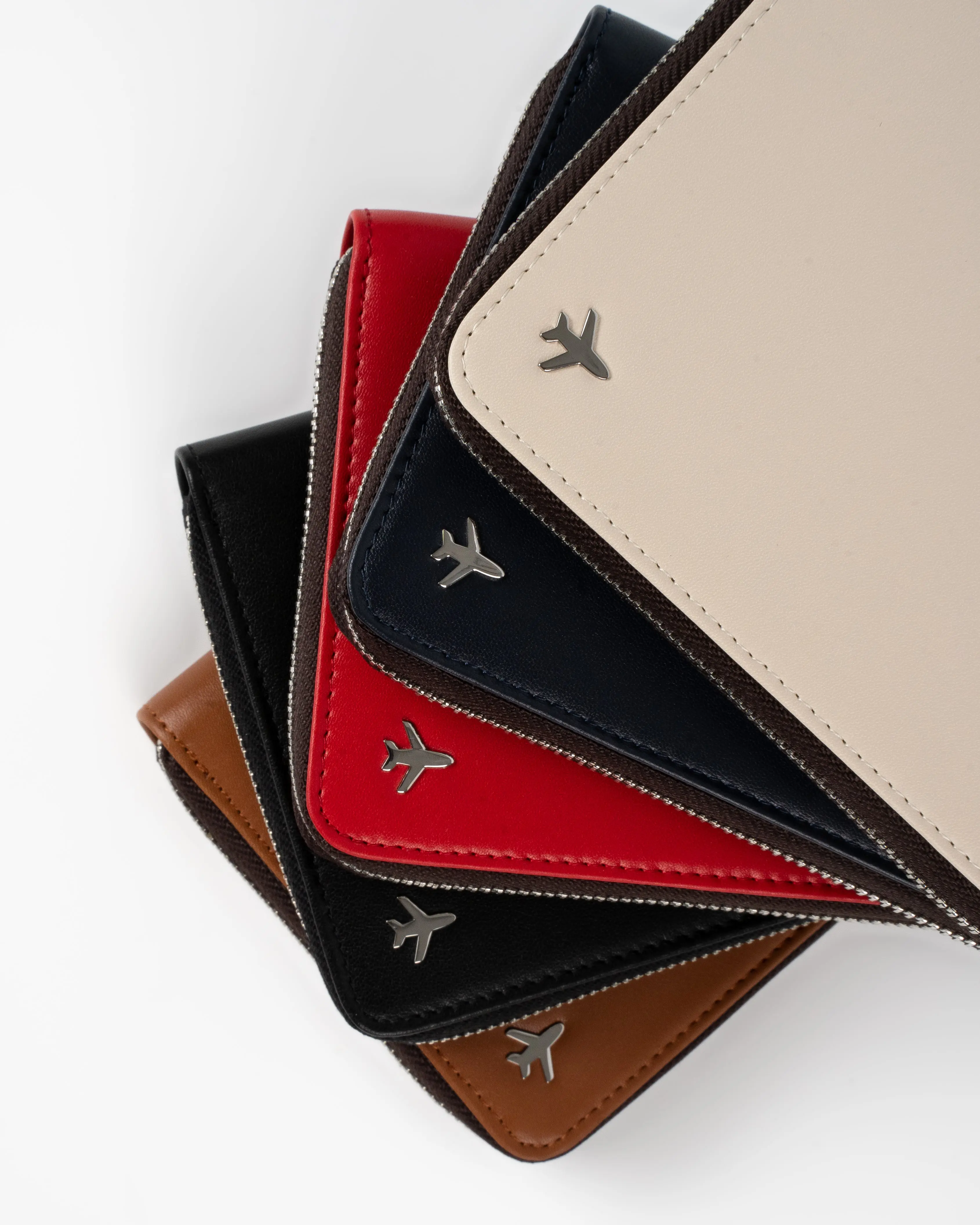 Pilot Document Holder V2