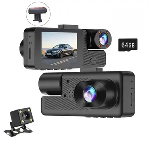 High-Definition Dash Cam for Cars, Pickup Trucks, and Vans High-Definition Dash Cam for Cars, Pickup Trucks, and Vans