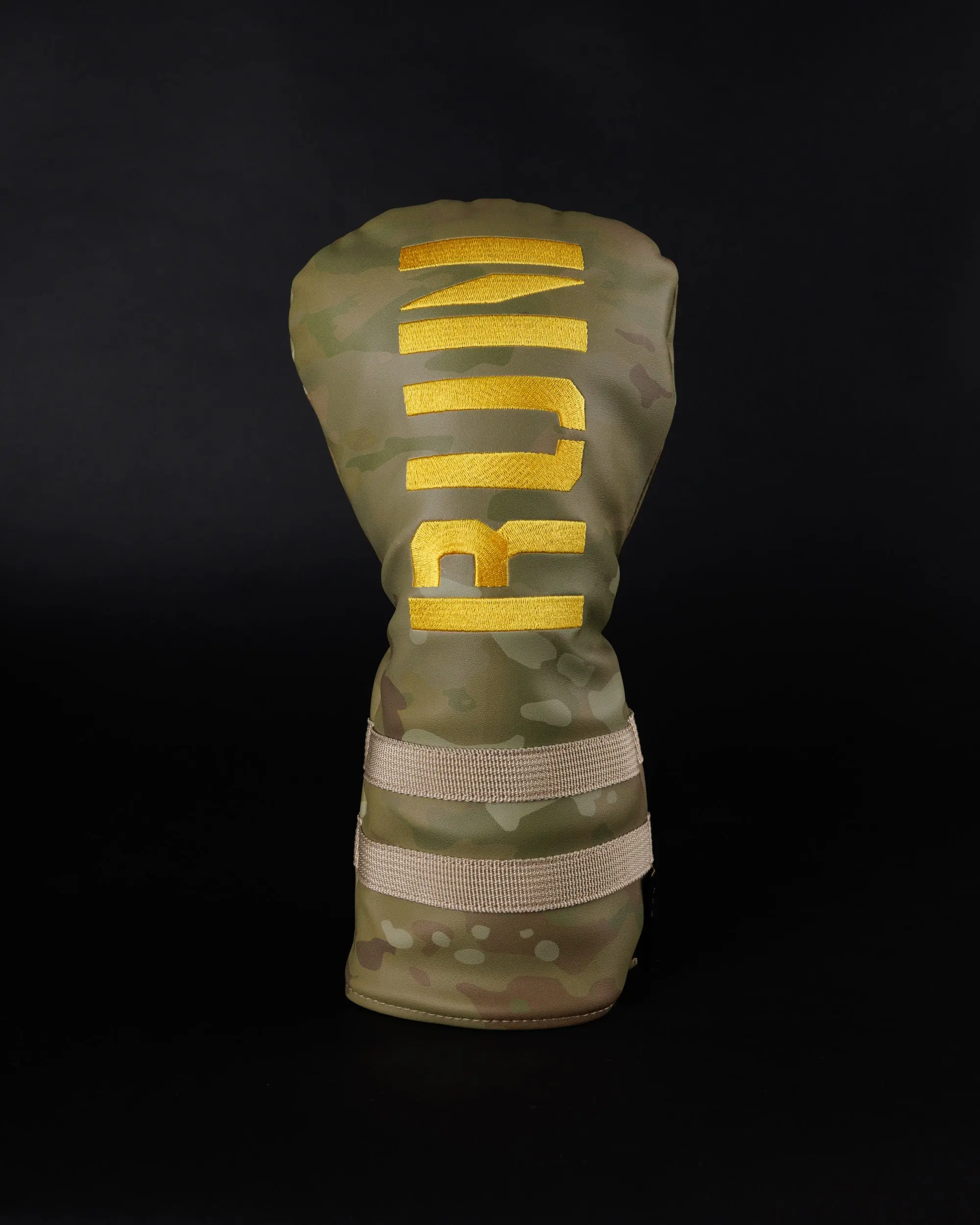 Run | U.S Army Driver Headcover
