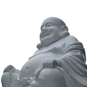 Laughing Buddha Ststue