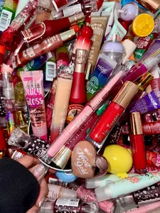 Lippie Scoop (A Mix of Lip Products)