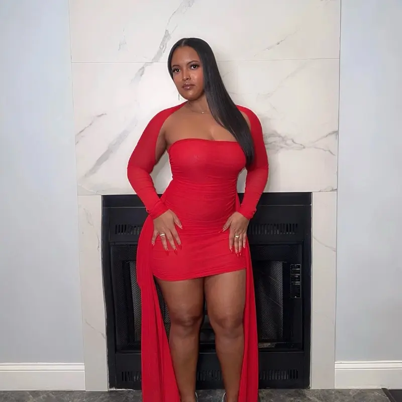 Giselle Dress
