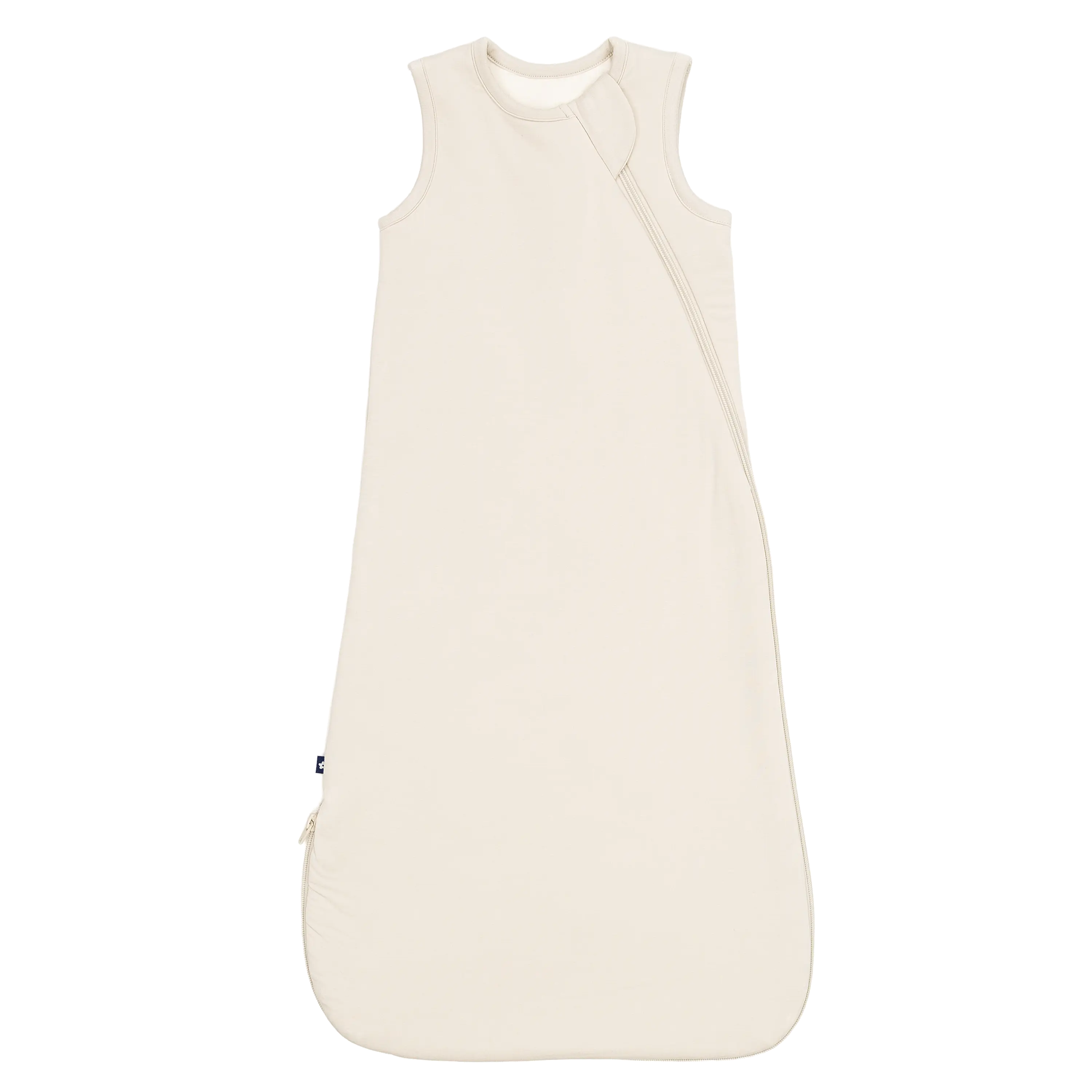 Sleep Sack in Oat 1.0 TOG