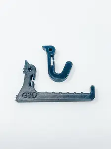 G3D Bow and Gear Hooks