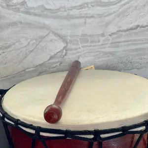 12 inch ceremonial drum