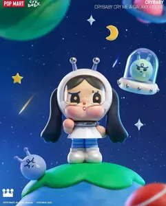 (Iris DH9005) CRYBABY CRY ME A GALAXY FIGURE