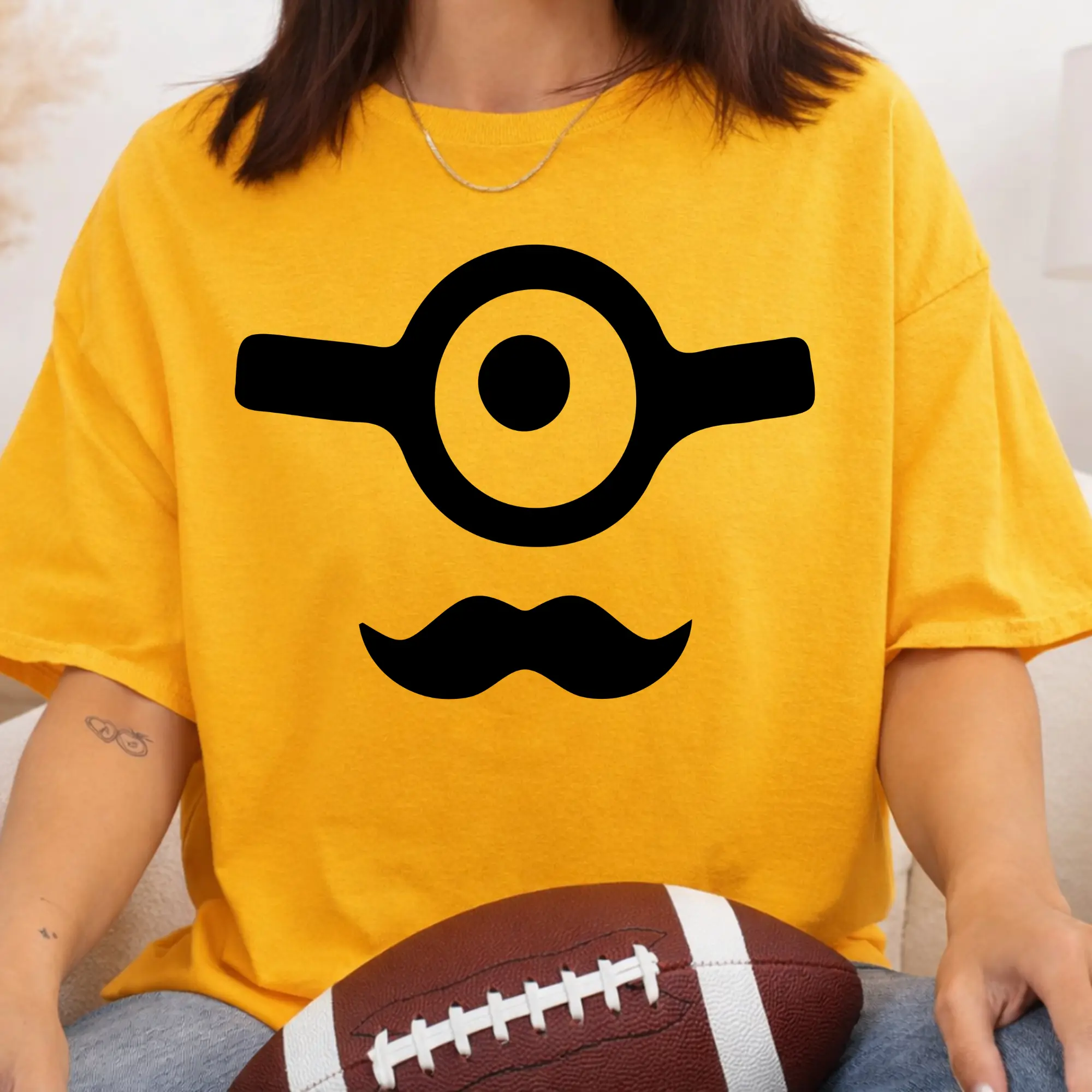 01/Unisex classic tee