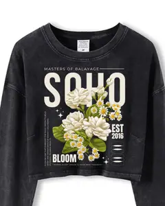 SOHO Crop