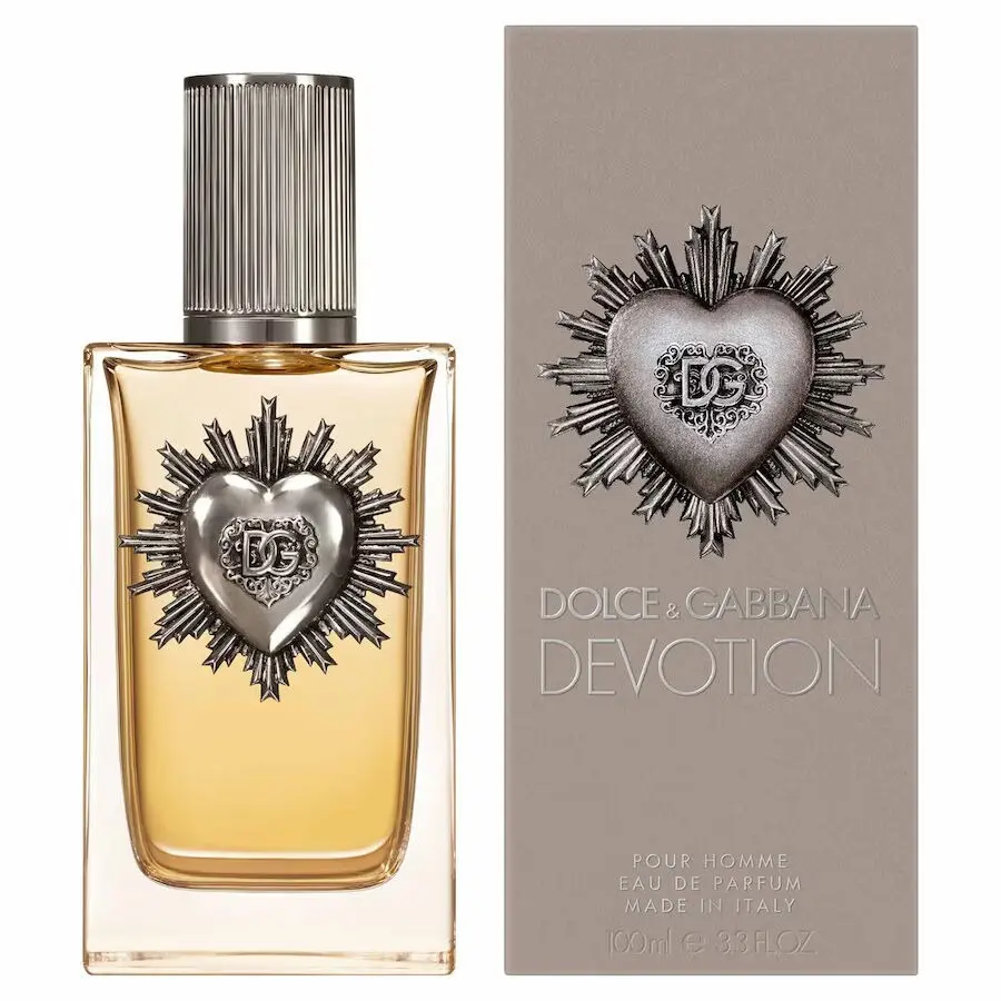 Dolce & Gabbana Devotion Eau de Parfum For Men