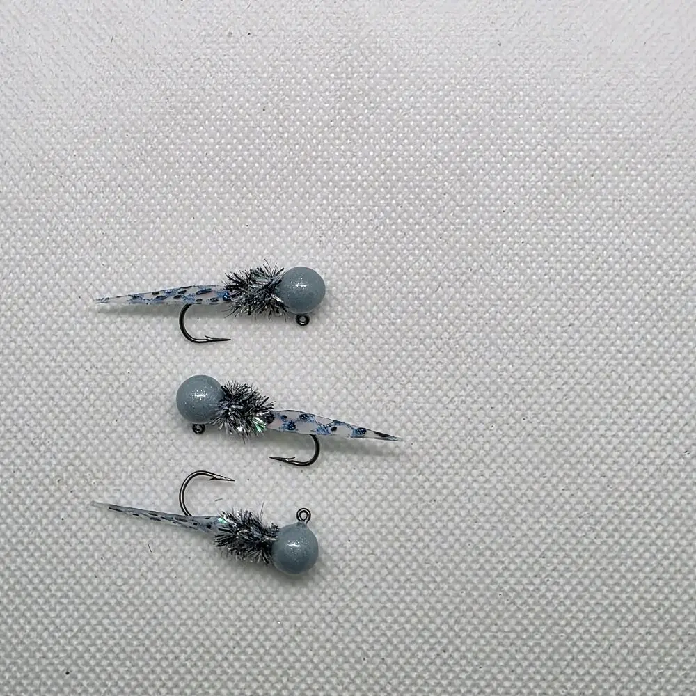 Blue Ice