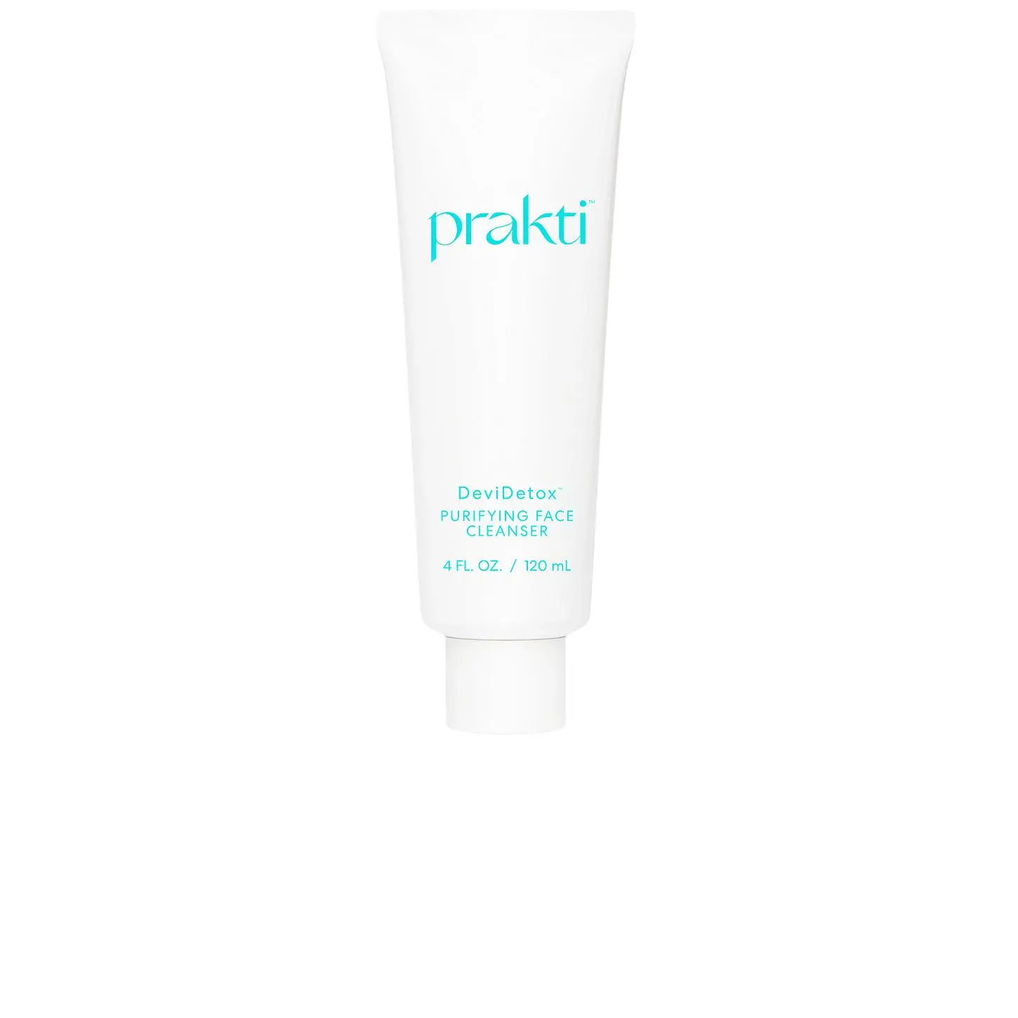 Prakti Devidetox Purifying Face Cleanser