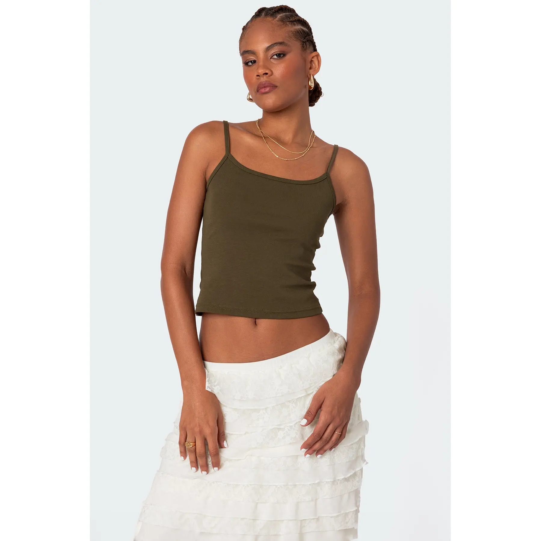 Deanna Tank Top