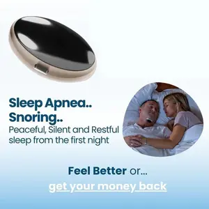 Professional Anti-Snoring Device