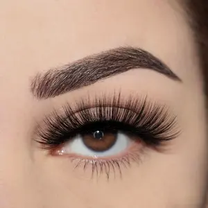 Alahni Lashes