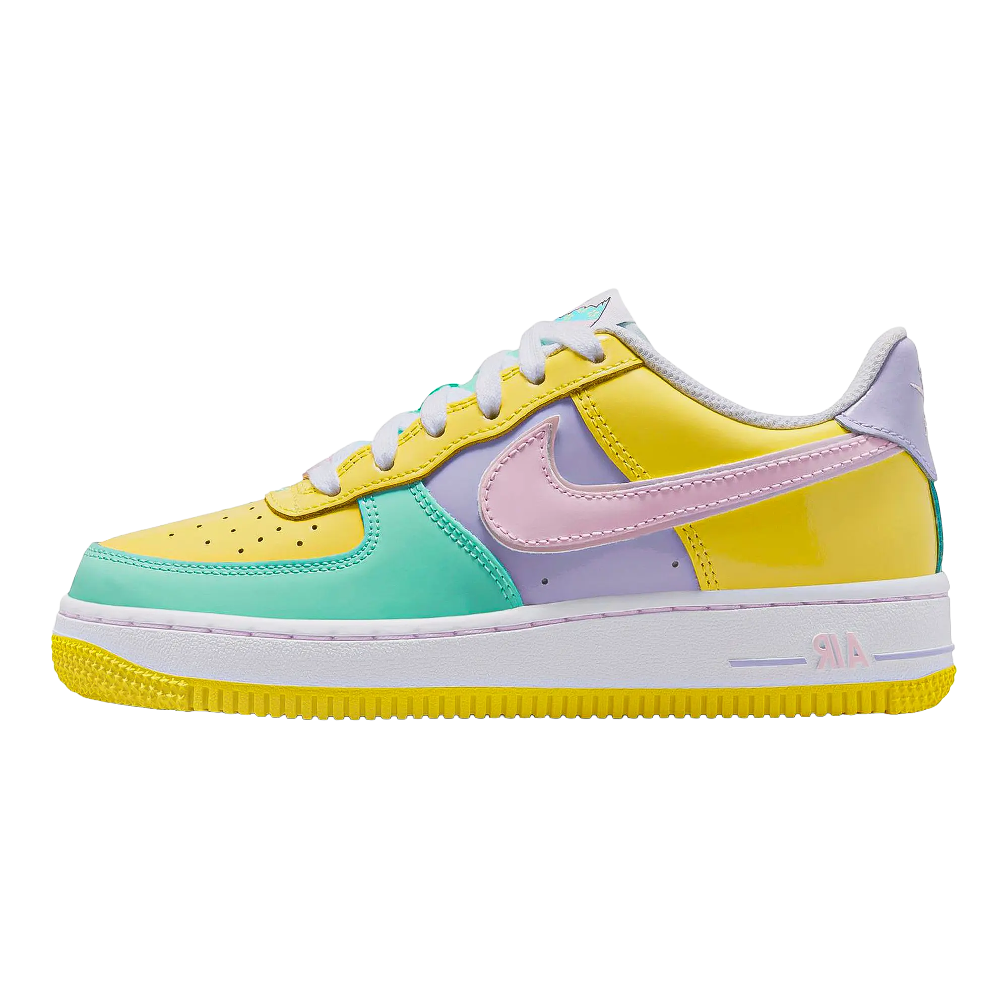 Air Force 1 Low GS "Easter (2026)" IU7906 701