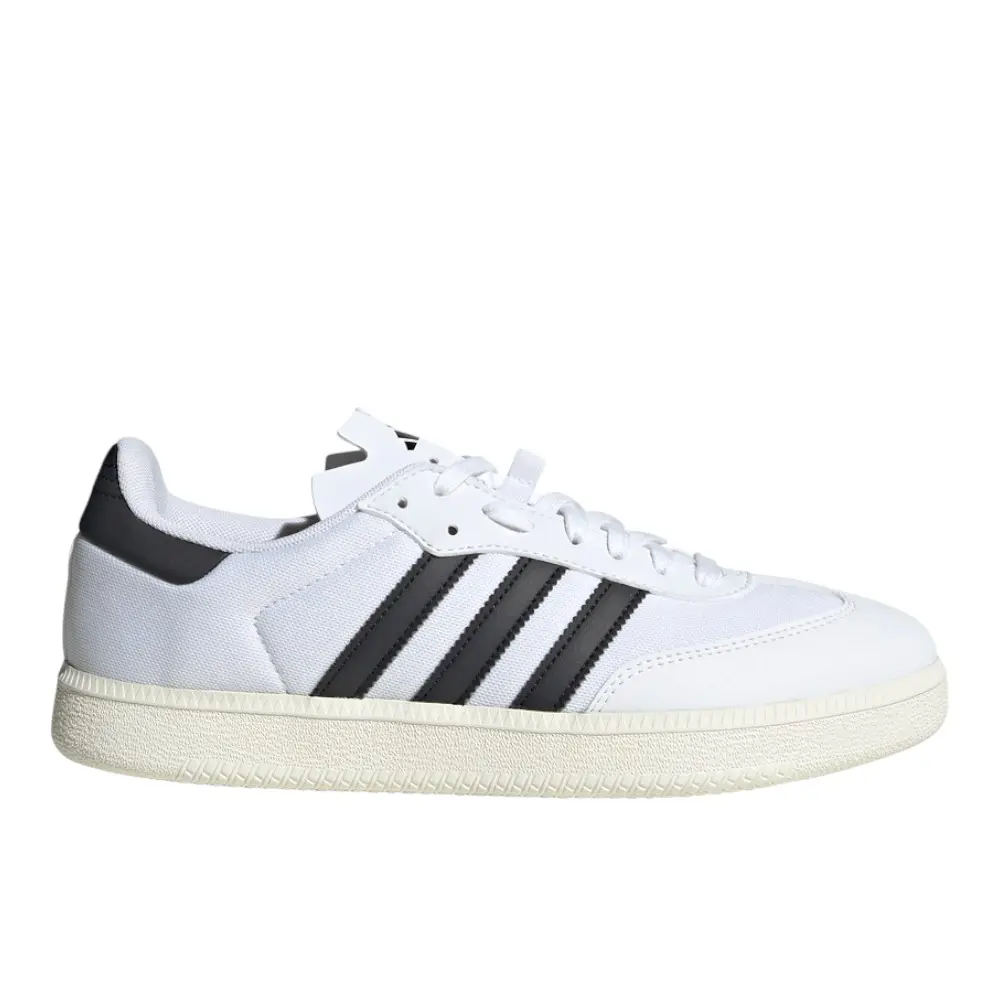 adidas Mens Velosamba Made With Nature Cycling Sneakers Shoes - White
