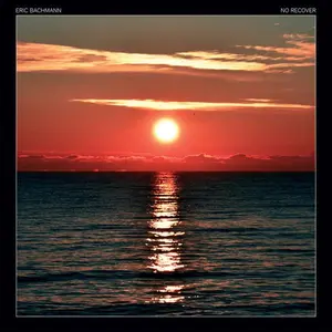 Eric Bachmann - No Recover  [VINYL RECORD - LP]