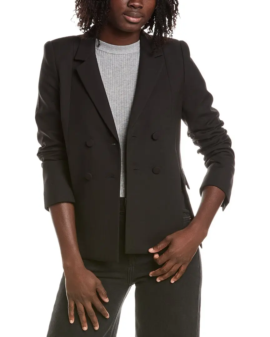 ALEXIS Joaquin Jacket