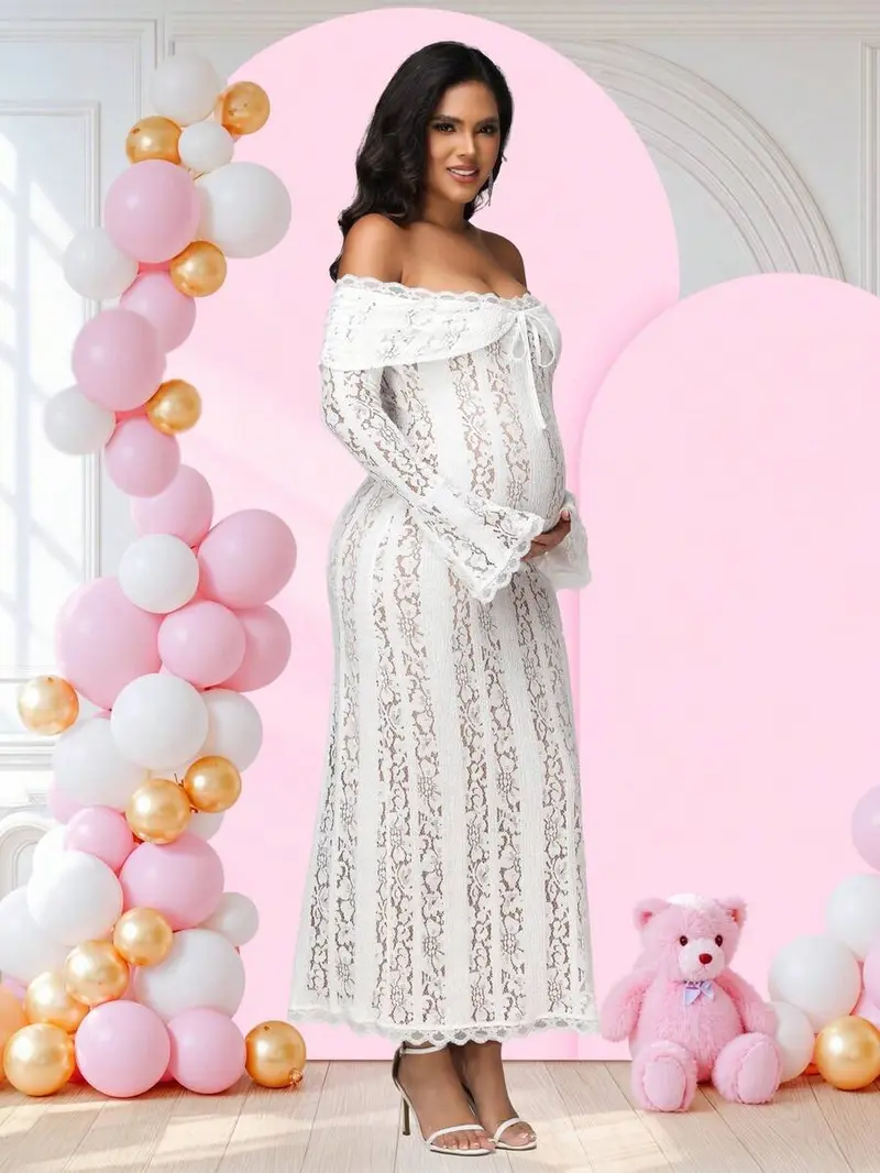 white dress women formal Make It Your Own White Tiered Dress, X-Large - The Mint Julep Boutique main image 0