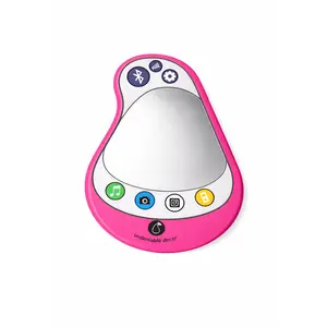 PEAR PHONE MINI MAGENTA