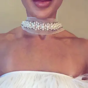 Embellished Bridal Accessory