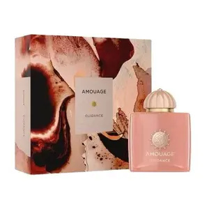 Amouage Guidance One Scent and You're Erected to Godhood