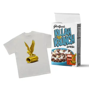 Ghostface Killah - SATURDAY MORNING SPECIAL