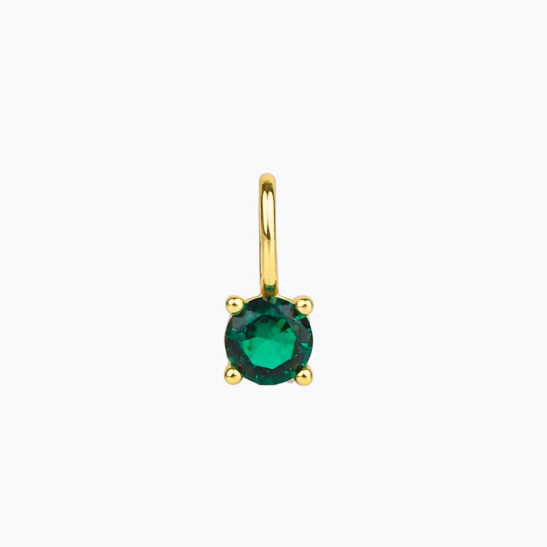 Emerald Charm