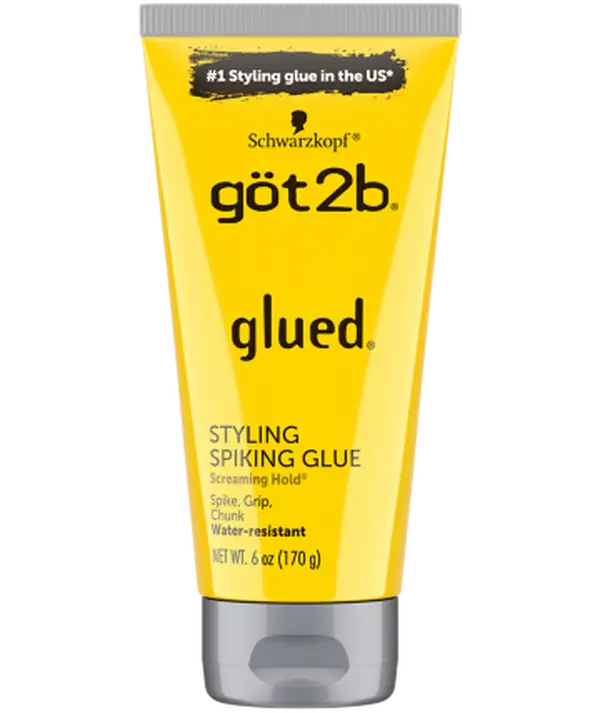 Got2b Glued Styling Spiking Glue