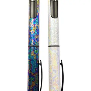 Pearl Design Wrapped Peppy Pen- No Peeling Quality Peptide Pen