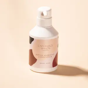 Calvaniece Mason Hair Brands Co. Intense Hydrating Conditioner