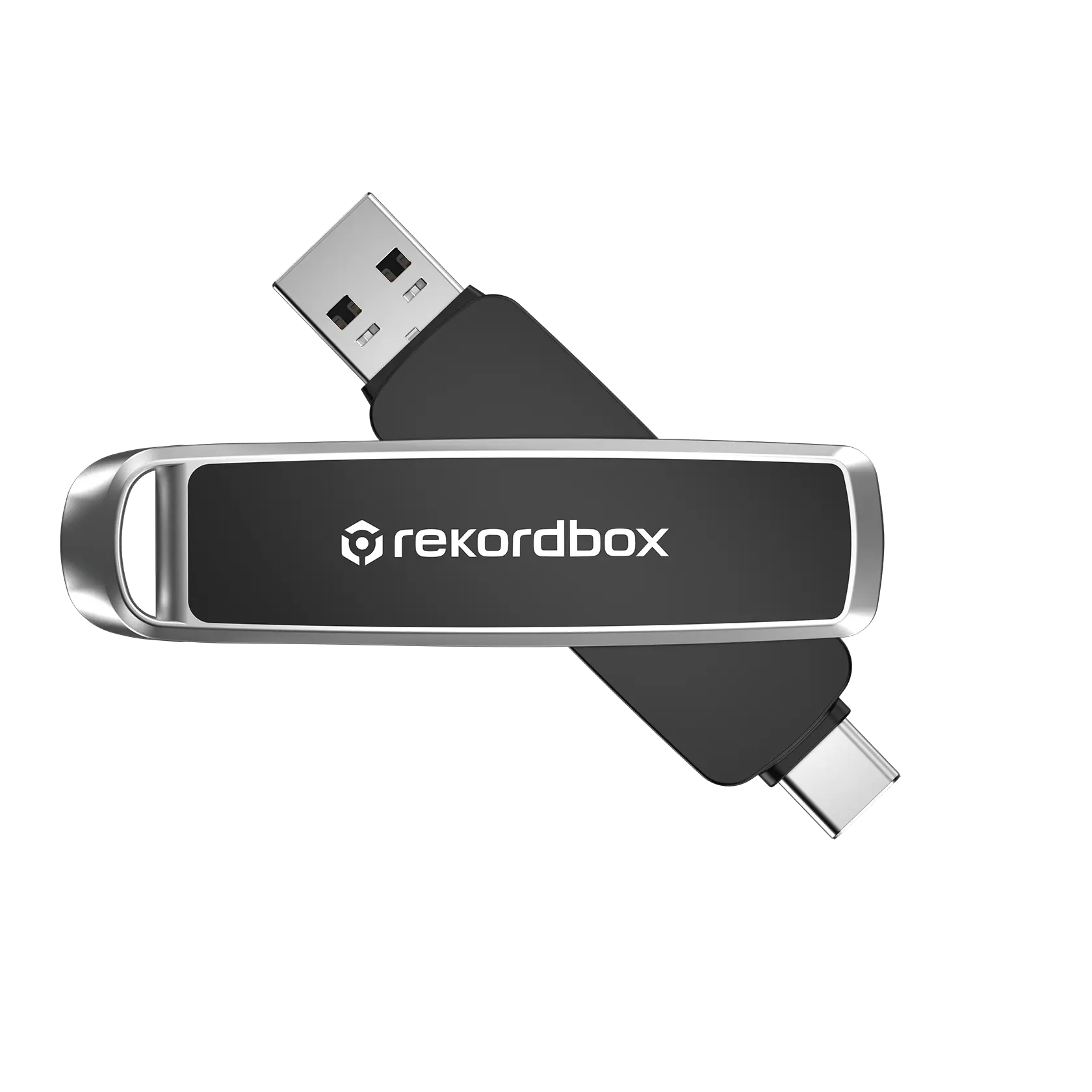 SanDisk DJ Flash Drive