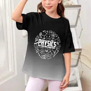 Physics Why Stuff Does Other Stuff | Funny Physicists Gift T-Shirt