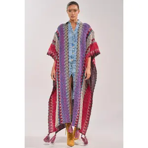 JUST WHAT I AM KIMONO