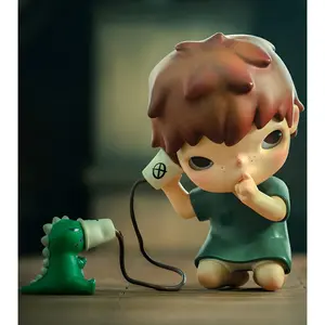 (Iris3008) POP MARTH Hirono Mime Series Figures