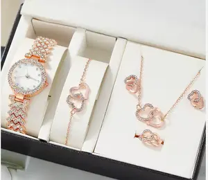 watch set