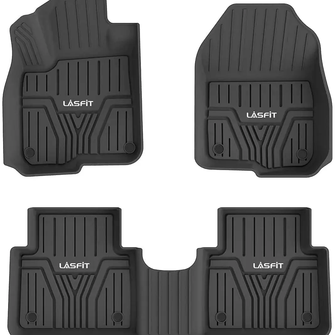 Honda CR-V 2017-2022 Custom Floor Mats