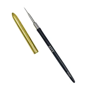 Apex Liner Brush 1pc - 7mm
