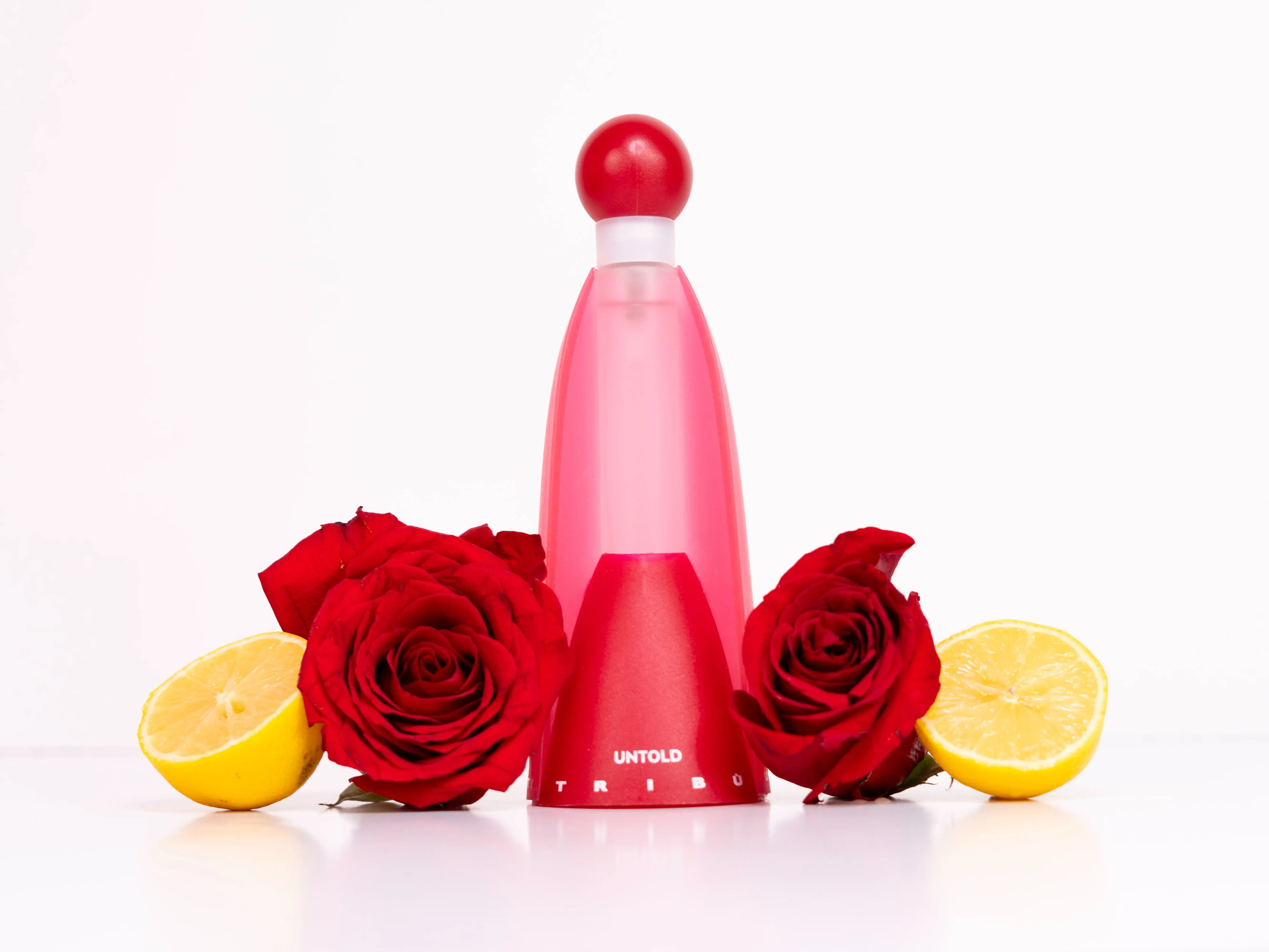 TRIBÙ Untold Eau de Parfum Spray 3.4 fl. oz.