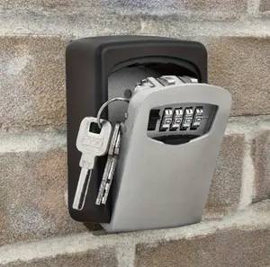 Key storage box