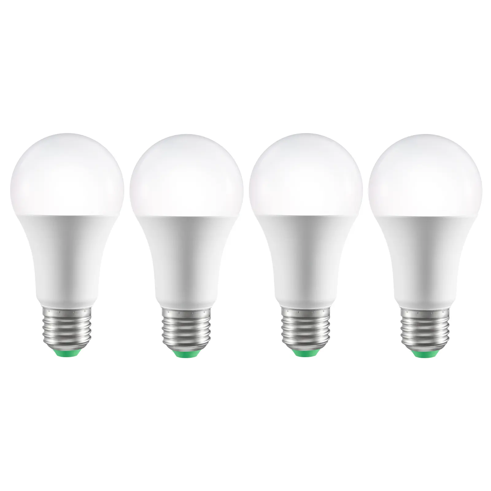 【DealsForYouDays】VEVOR 4-Pack Dimmable Bulbs 9W RGB LED Lighting (800 Lumens), Energy-Saving Smart Bulbs, Compatible with Vera, Google Assistant, Amazon Alexa, iOS, Android, for Party & Mood Use